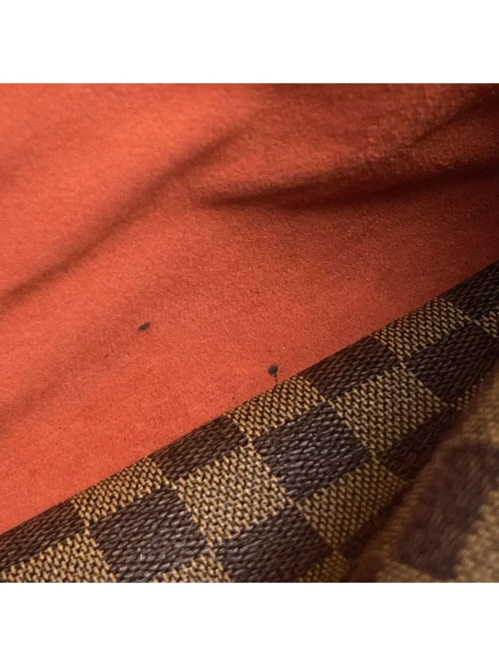 Louis Vuitton this authentic